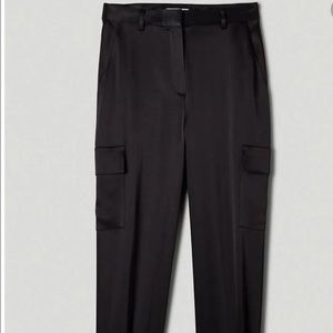 Aritzia Refined Cargo Pants